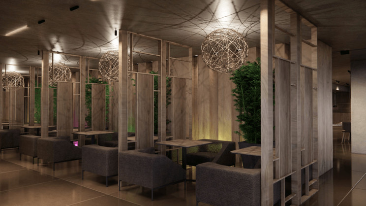 Elysium Boutique Hotel